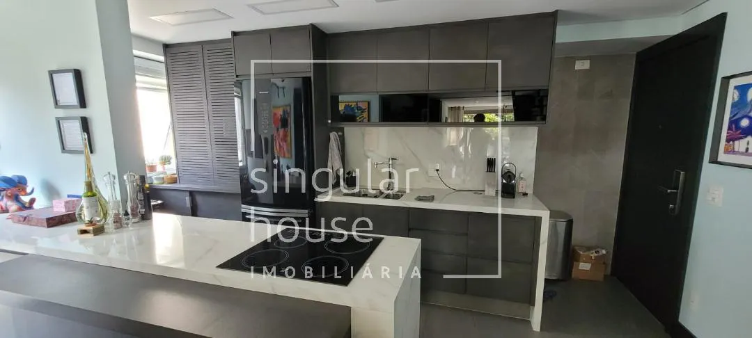 Apartamento com 2 suítes à venda em Vila Madalena, São Paulo, por R$ 2.665.000 Imagem 4