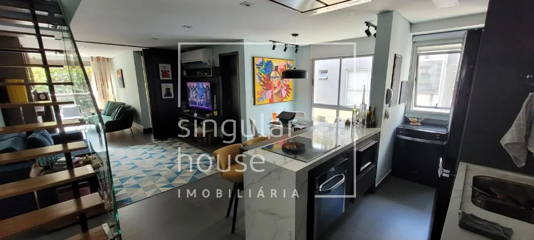 Apartamento com 2 suítes à venda em Vila Madalena, São Paulo, por R$ 2.665.000 Imagem 2