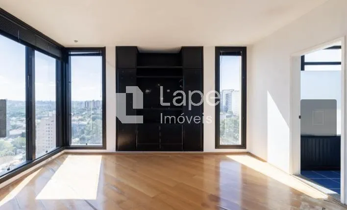 Cobertura com 2 suítes à venda em Vila Madalena, São Paulo, por R$ 2.375.000 Imagem 5