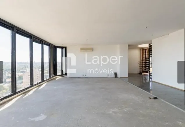 Cobertura com 2 suítes à venda em Vila Madalena, São Paulo, por R$ 2.375.000 Imagem 4