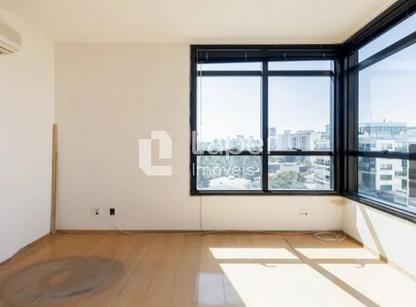 Cobertura com 2 suítes à venda em Vila Madalena, São Paulo, por R$ 2.375.000 Imagem 16