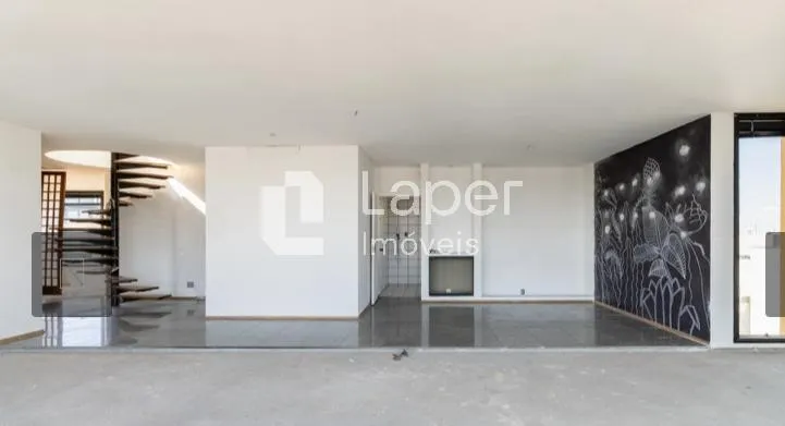 Cobertura com 2 suítes à venda em Vila Madalena, São Paulo, por R$ 2.375.000