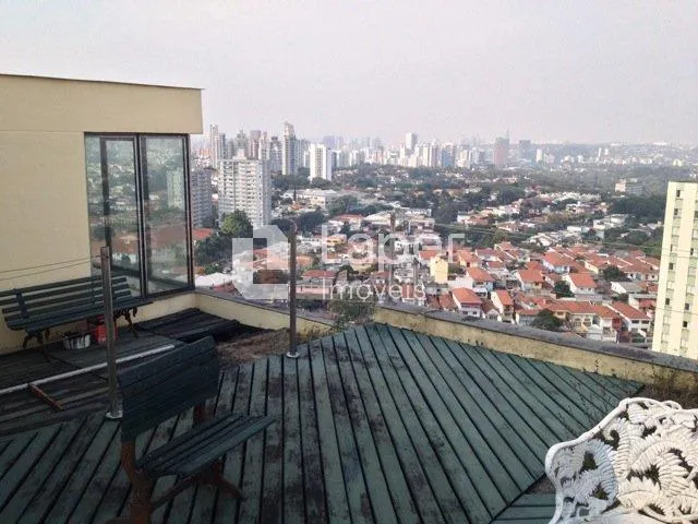 Cobertura com 2 suítes à venda em Vila Madalena, São Paulo, por R$ 2.375.000 Imagem 13