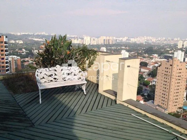 Cobertura com 2 suítes à venda em Vila Madalena, São Paulo, por R$ 2.375.000 Imagem 14