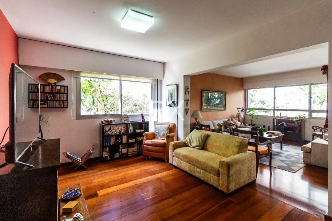 Apartamento com 2 suítes à venda em Santa Cecília, São Paulo, por R$ 1.850.000 Imagem 12