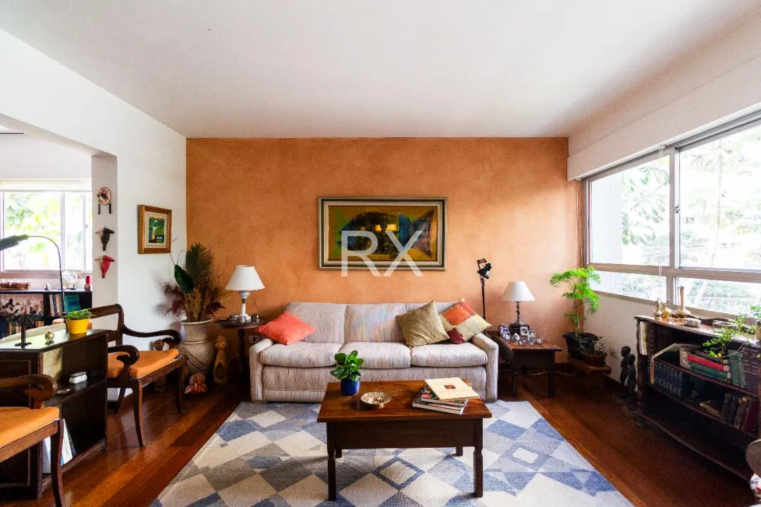 Apartamento com 2 suítes à venda em Santa Cecília, São Paulo, por R$ 1.850.000 Imagem 2