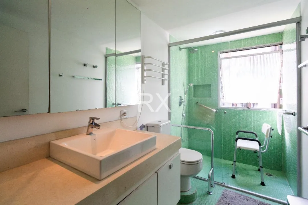 Apartamento com 2 suítes à venda em Santa Cecília, São Paulo, por R$ 1.850.000 Imagem 20