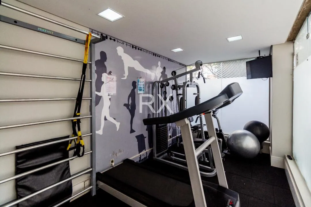 Apartamento com 2 suítes à venda em Santa Cecília, São Paulo, por R$ 1.850.000 Imagem 33