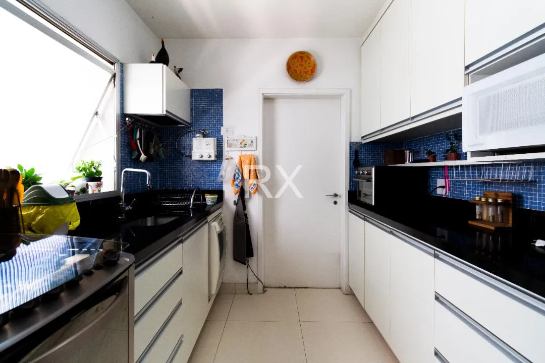 Apartamento com 2 suítes à venda em Santa Cecília, São Paulo, por R$ 1.850.000 Imagem 22