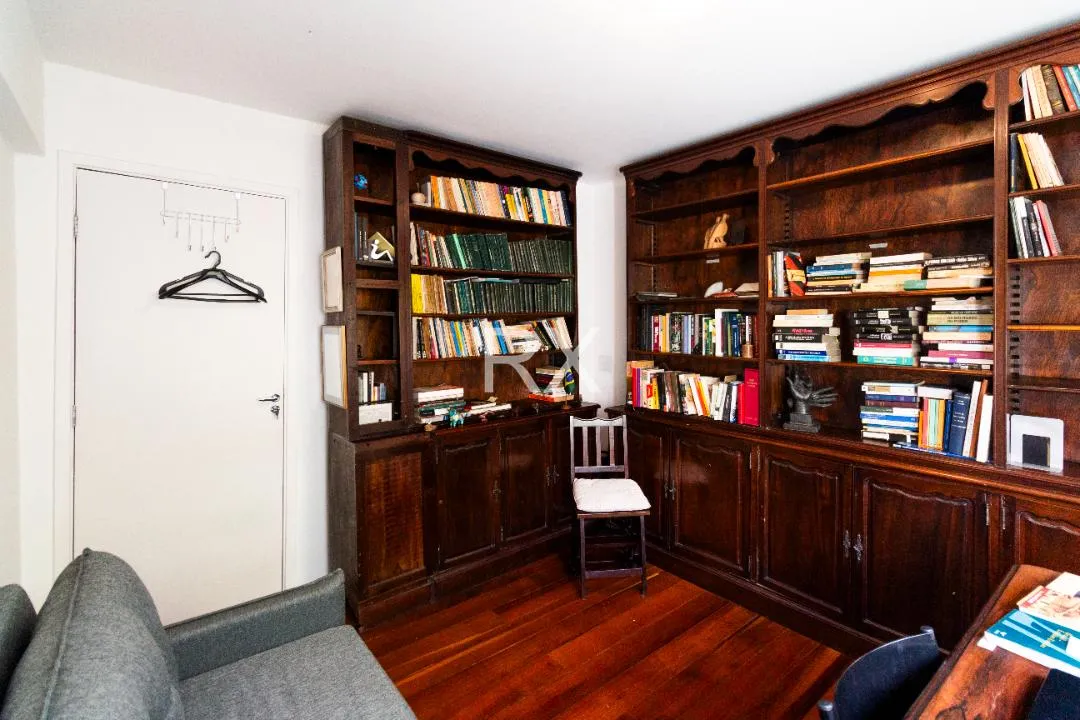 Apartamento com 2 suítes à venda em Santa Cecília, São Paulo, por R$ 1.850.000 Imagem 14