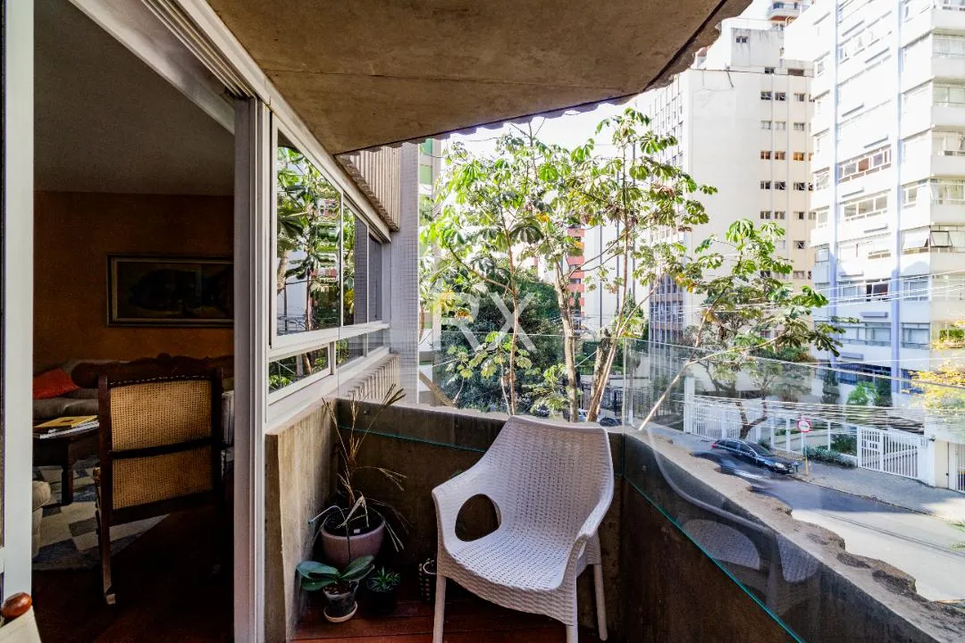 Apartamento com 2 suítes à venda em Santa Cecília, São Paulo, por R$ 1.850.000 Imagem 10