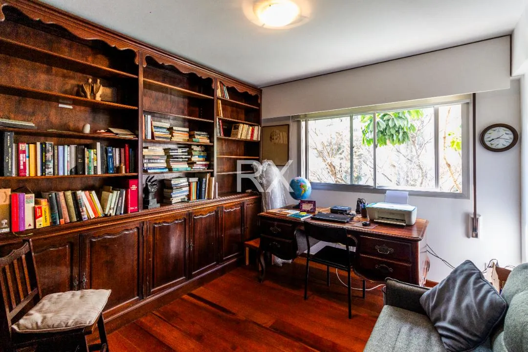 Apartamento com 2 suítes à venda em Santa Cecília, São Paulo, por R$ 1.850.000 Imagem 13