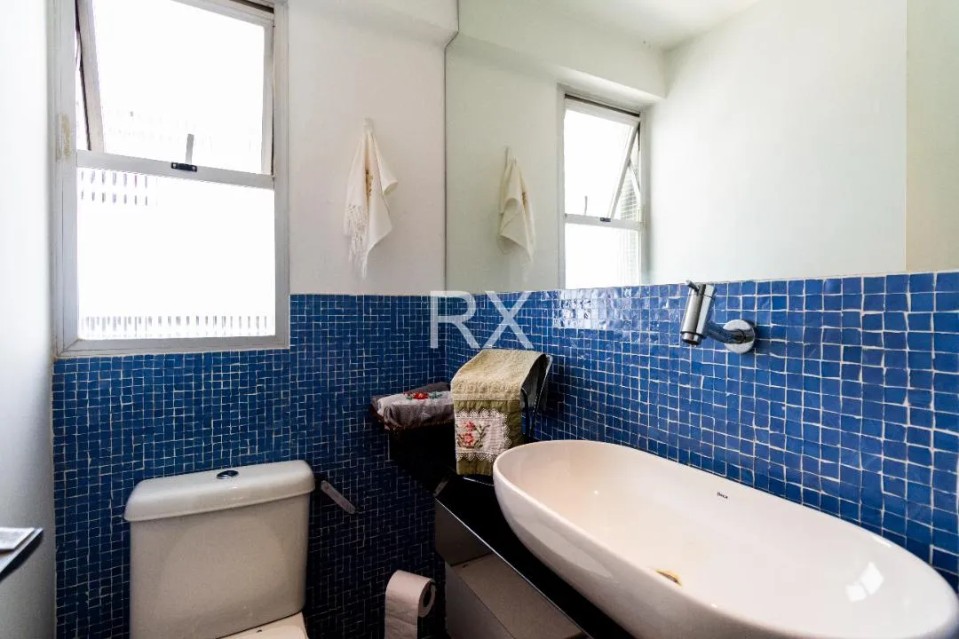 Apartamento com 2 suítes à venda em Santa Cecília, São Paulo, por R$ 1.850.000 Imagem 21