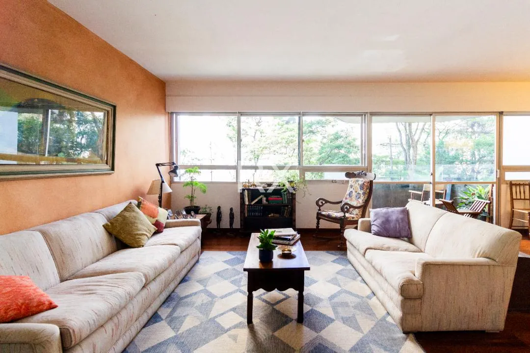 Apartamento com 2 suítes à venda em Santa Cecília, São Paulo, por R$ 1.850.000 Imagem 4