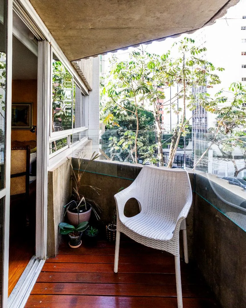 Apartamento com 2 suítes à venda em Santa Cecília, São Paulo, por R$ 1.850.000 Imagem 29
