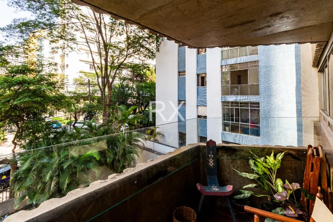 Apartamento com 2 suítes à venda em Santa Cecília, São Paulo, por R$ 1.850.000 Imagem 8