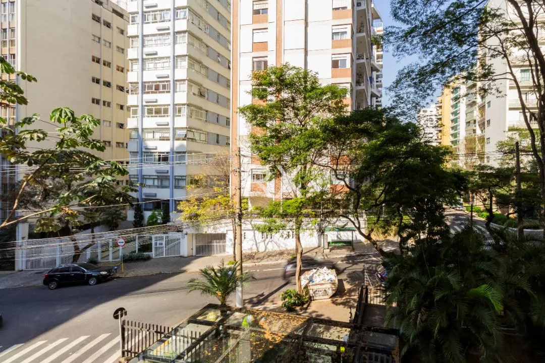 Apartamento com 2 suítes à venda em Santa Cecília, São Paulo, por R$ 1.850.000 Imagem 9