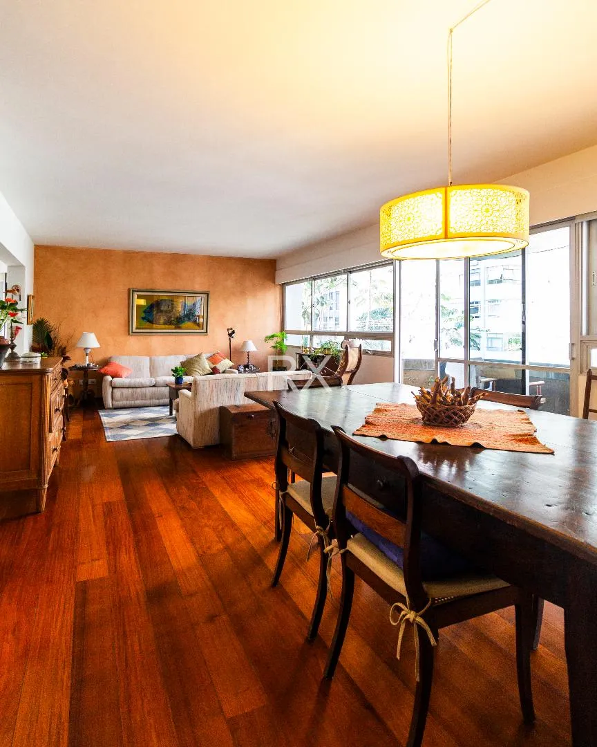 Apartamento com 2 suítes à venda em Santa Cecília, São Paulo, por R$ 1.850.000 Imagem 26