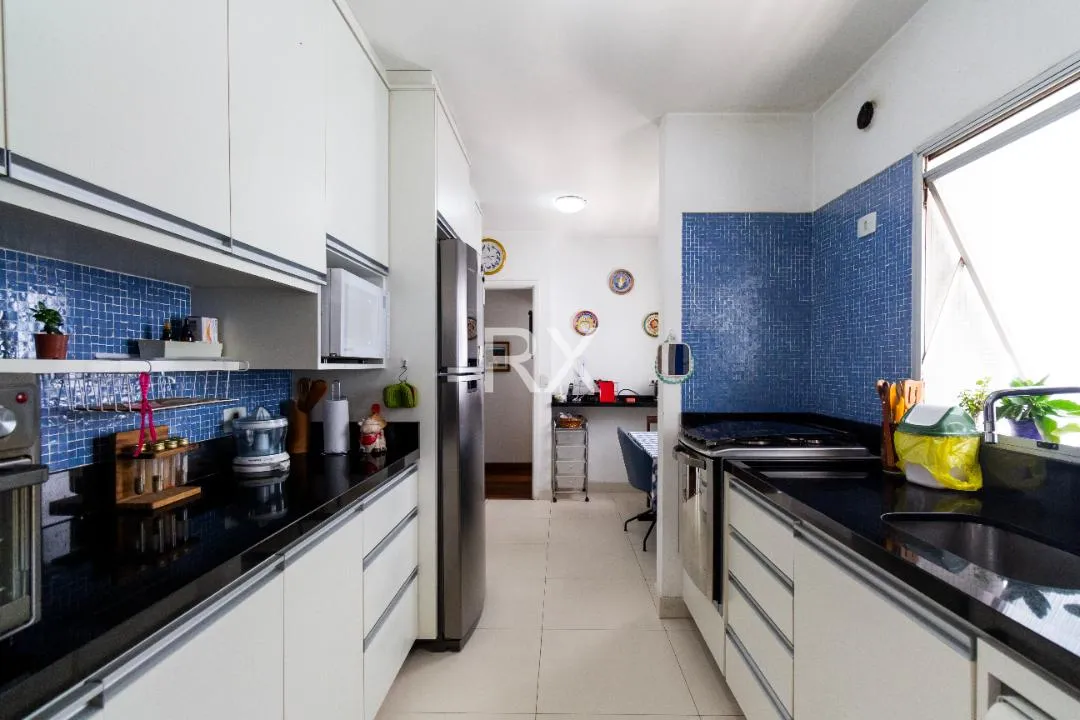 Apartamento com 2 suítes à venda em Santa Cecília, São Paulo, por R$ 1.850.000 Imagem 23