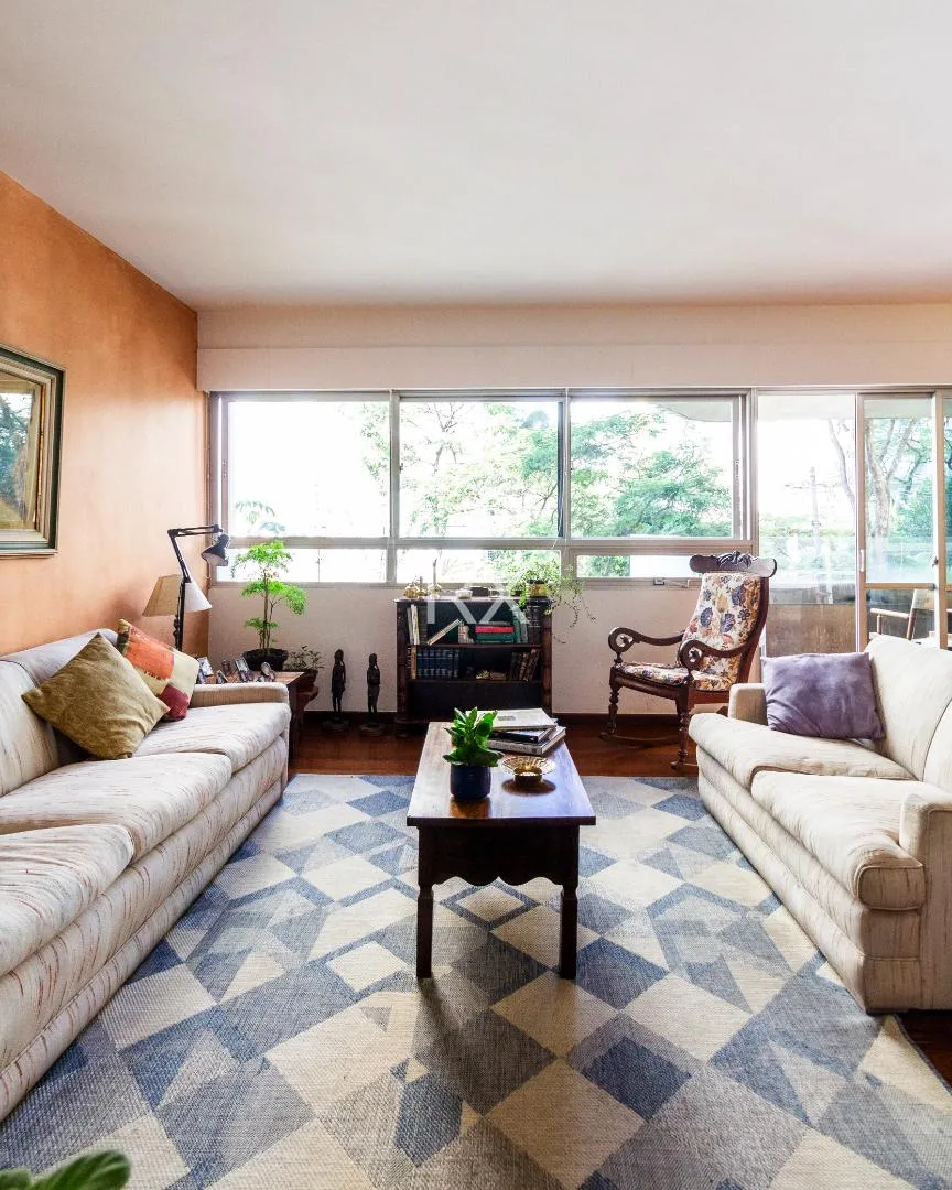 Apartamento com 2 suítes à venda em Santa Cecília, São Paulo, por R$ 1.850.000 Imagem 27