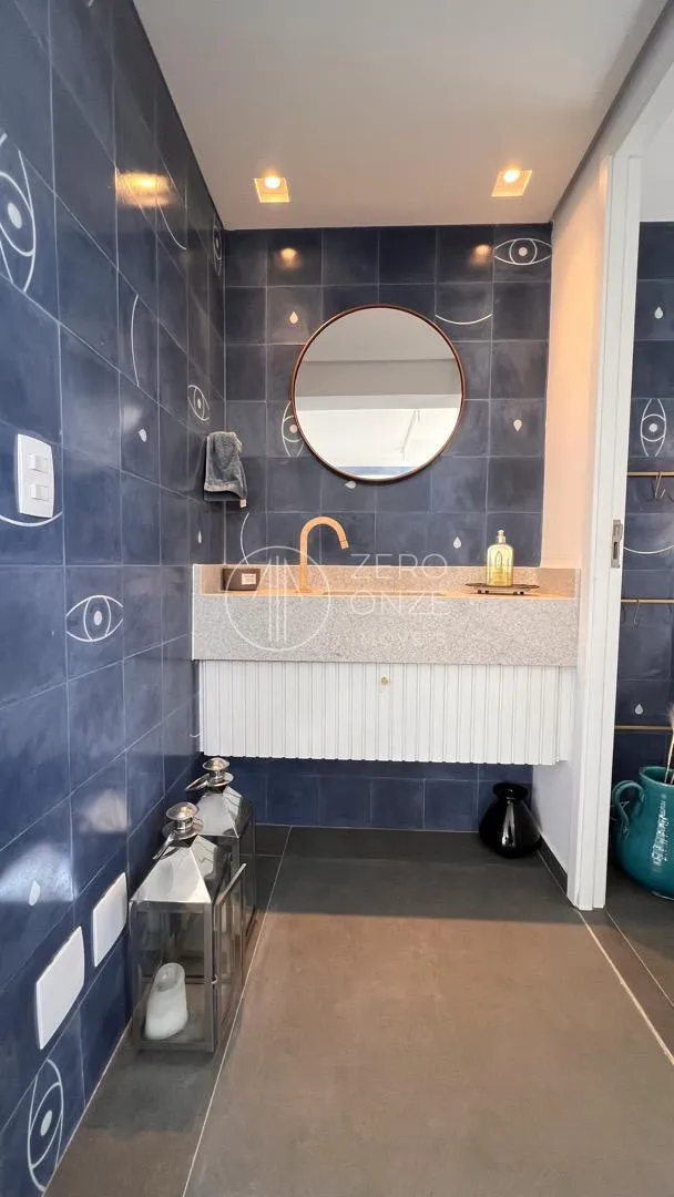 Cobertura com 3 suítes à venda em Panamby, São Paulo, por R$ 3.890.000 Imagem 28