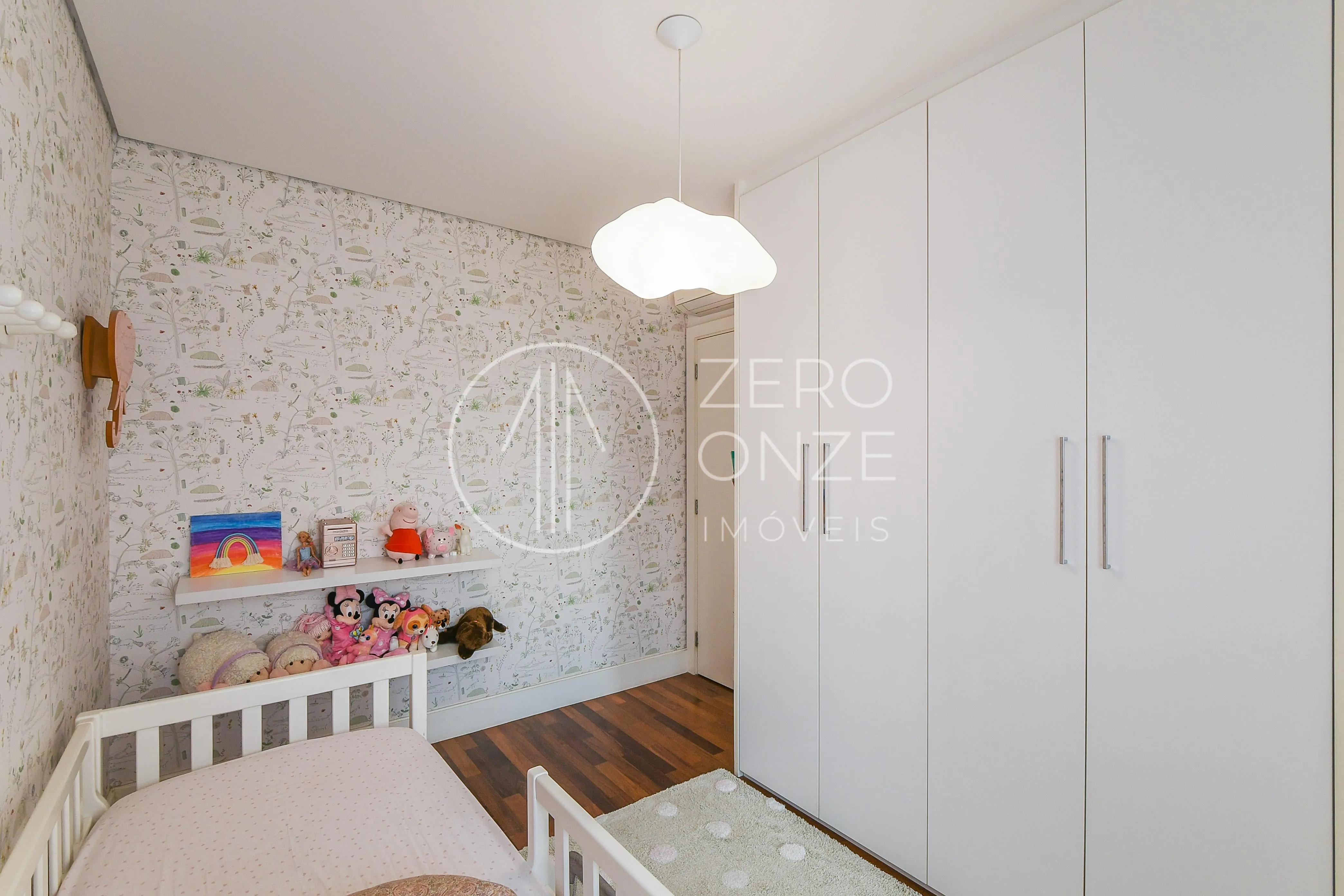 Cobertura com 3 suítes à venda em Panamby, São Paulo, por R$ 3.890.000 Imagem 48