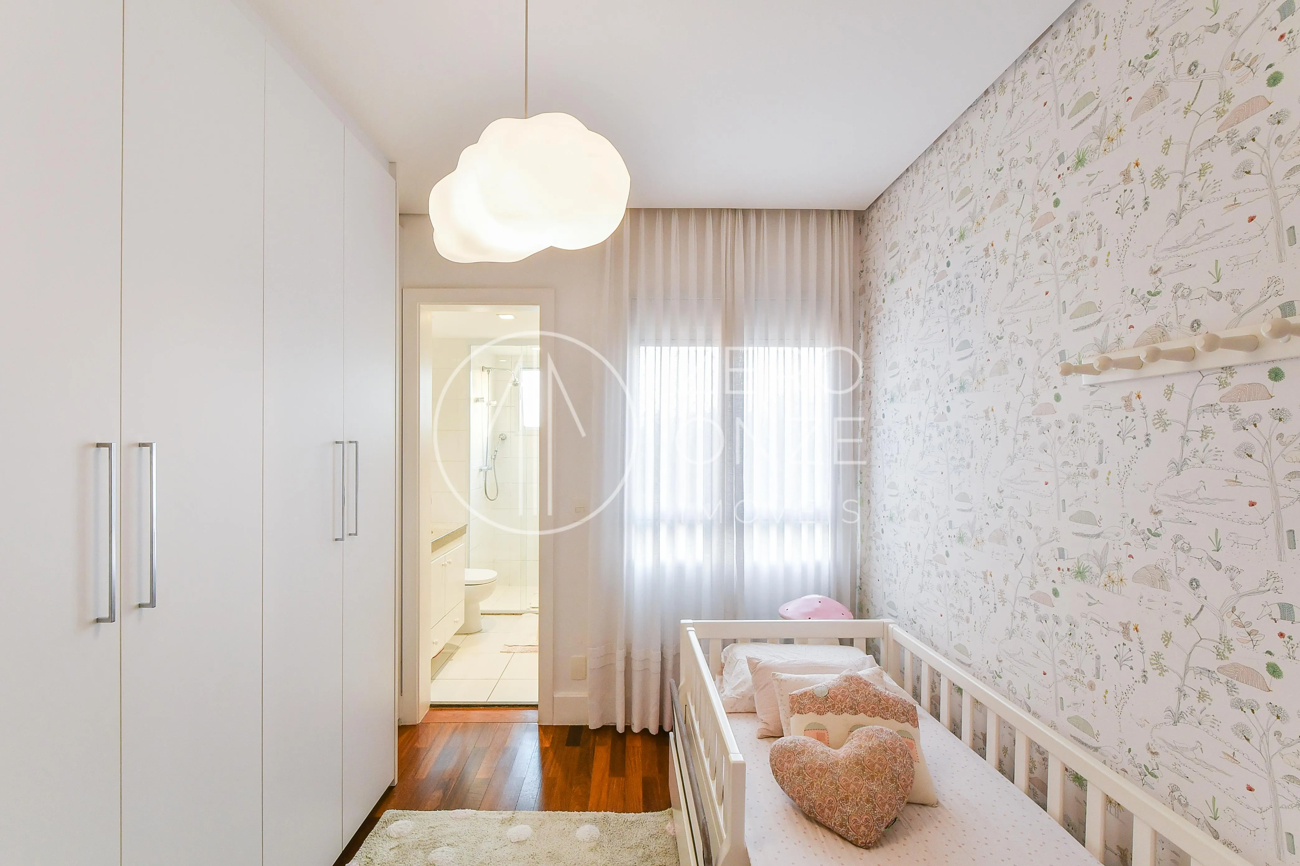 Cobertura com 3 suítes à venda em Panamby, São Paulo, por R$ 3.890.000 Imagem 47