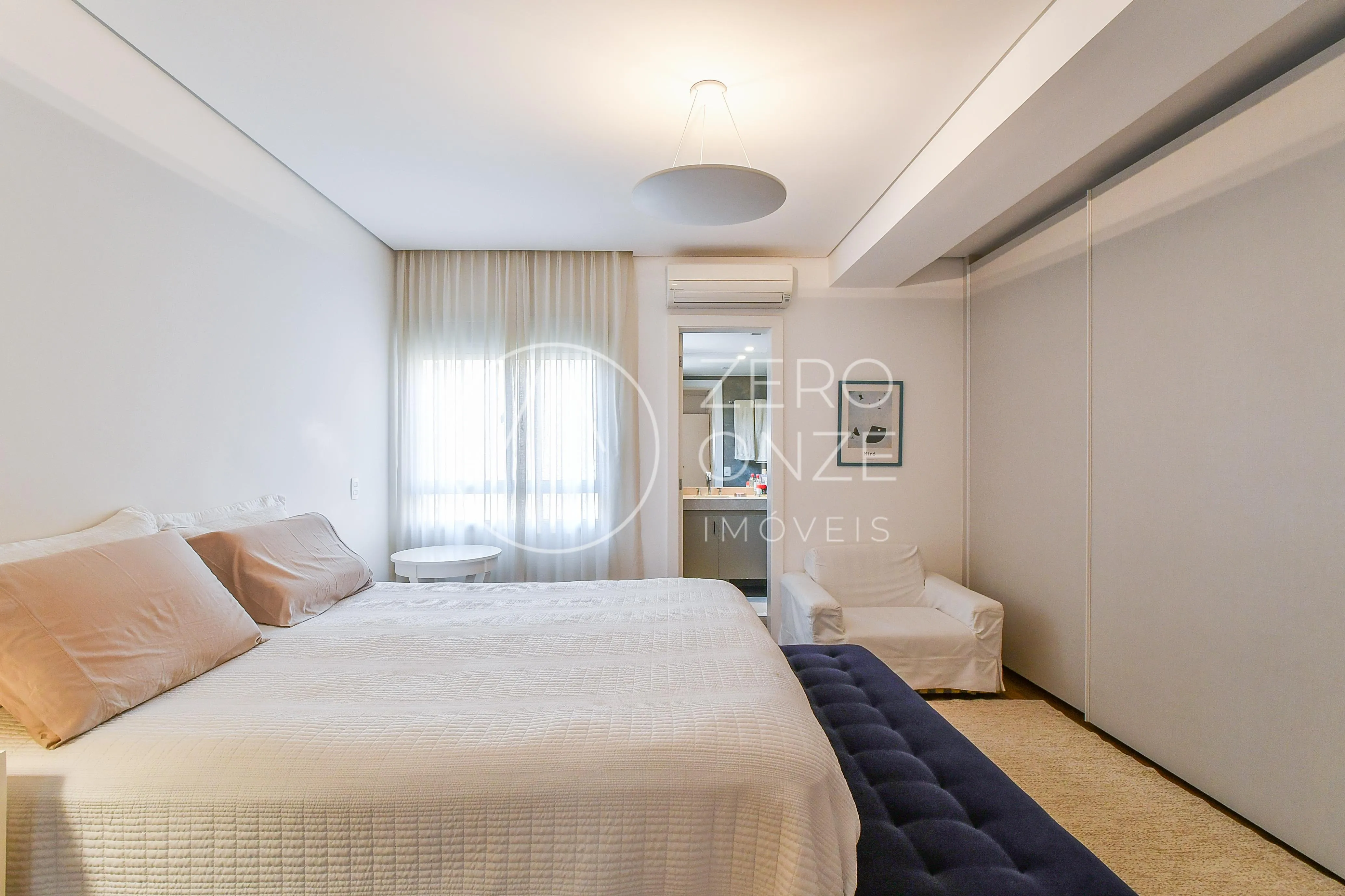 Cobertura com 3 suítes à venda em Panamby, São Paulo, por R$ 3.890.000 Imagem 42