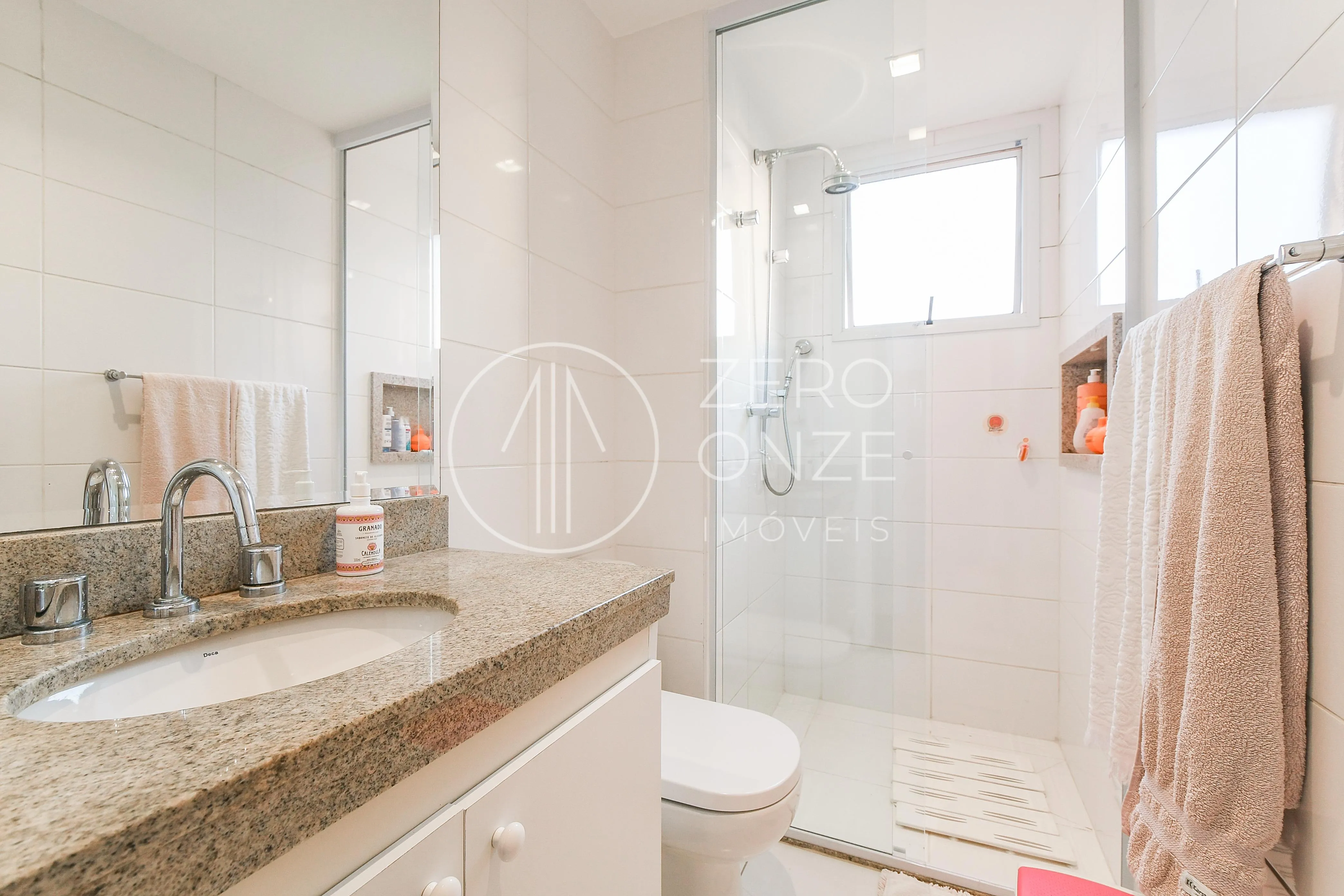 Cobertura com 3 suítes à venda em Panamby, São Paulo, por R$ 3.890.000 Imagem 50