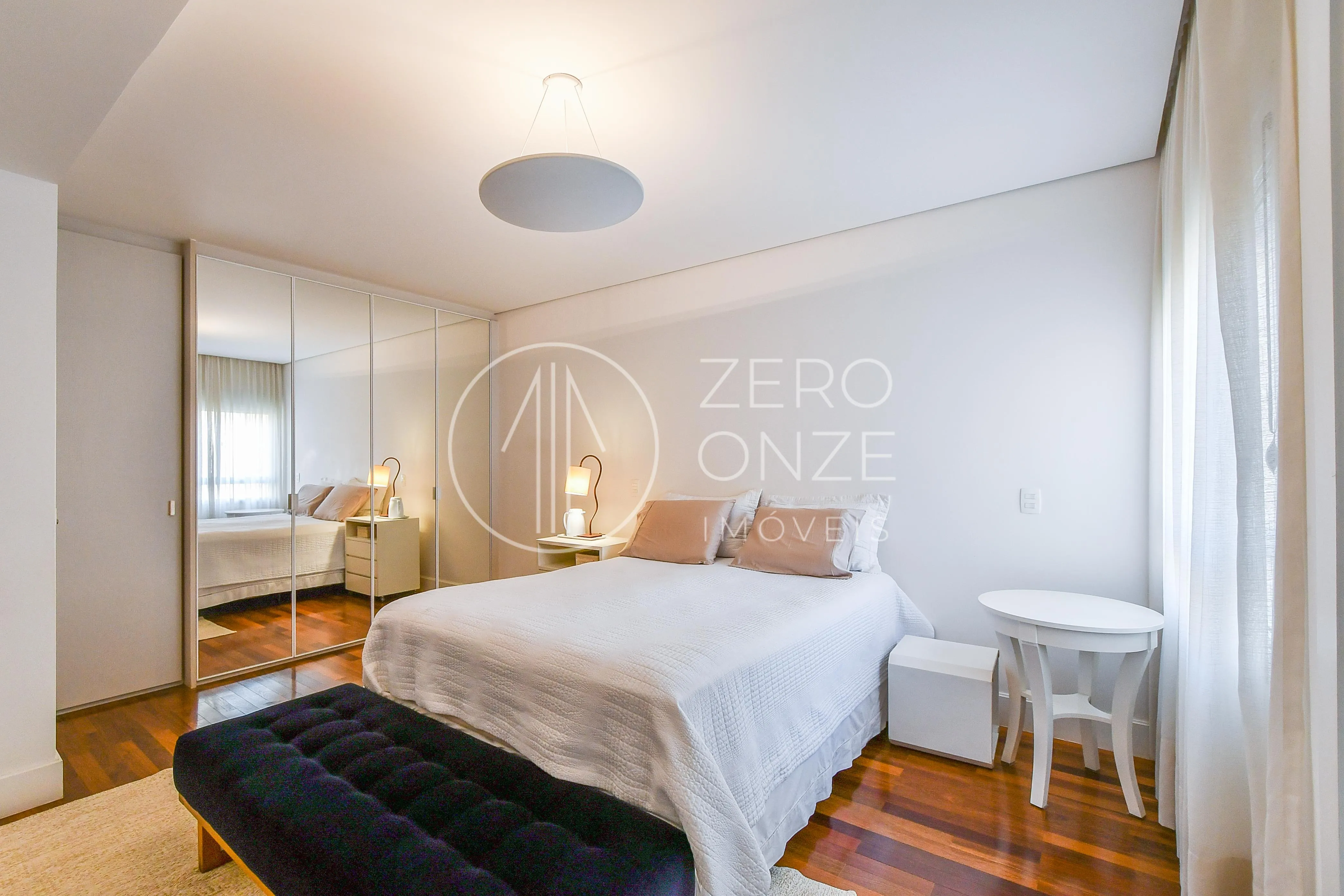 Cobertura com 3 suítes à venda em Panamby, São Paulo, por R$ 3.890.000 Imagem 41