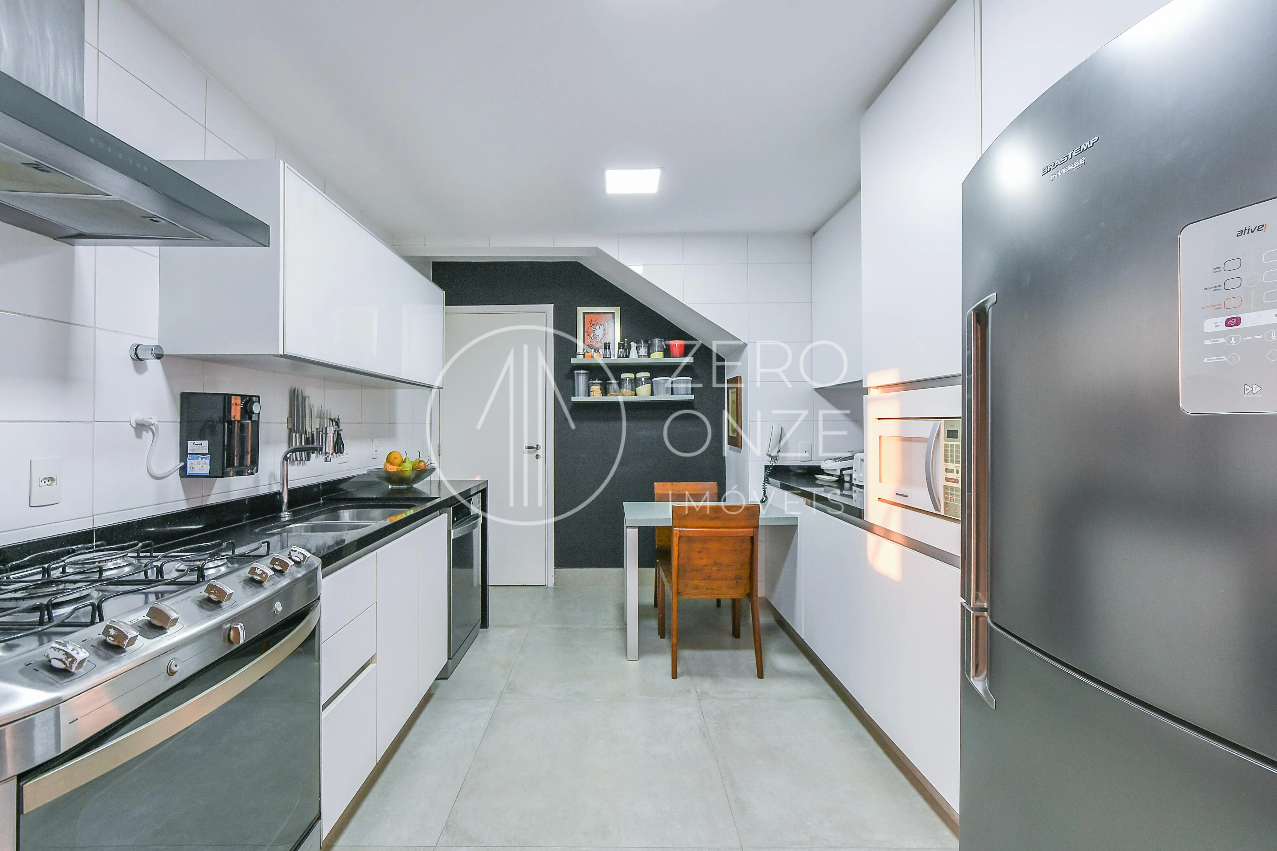 Cobertura com 3 suítes à venda em Panamby, São Paulo, por R$ 3.890.000 Imagem 30