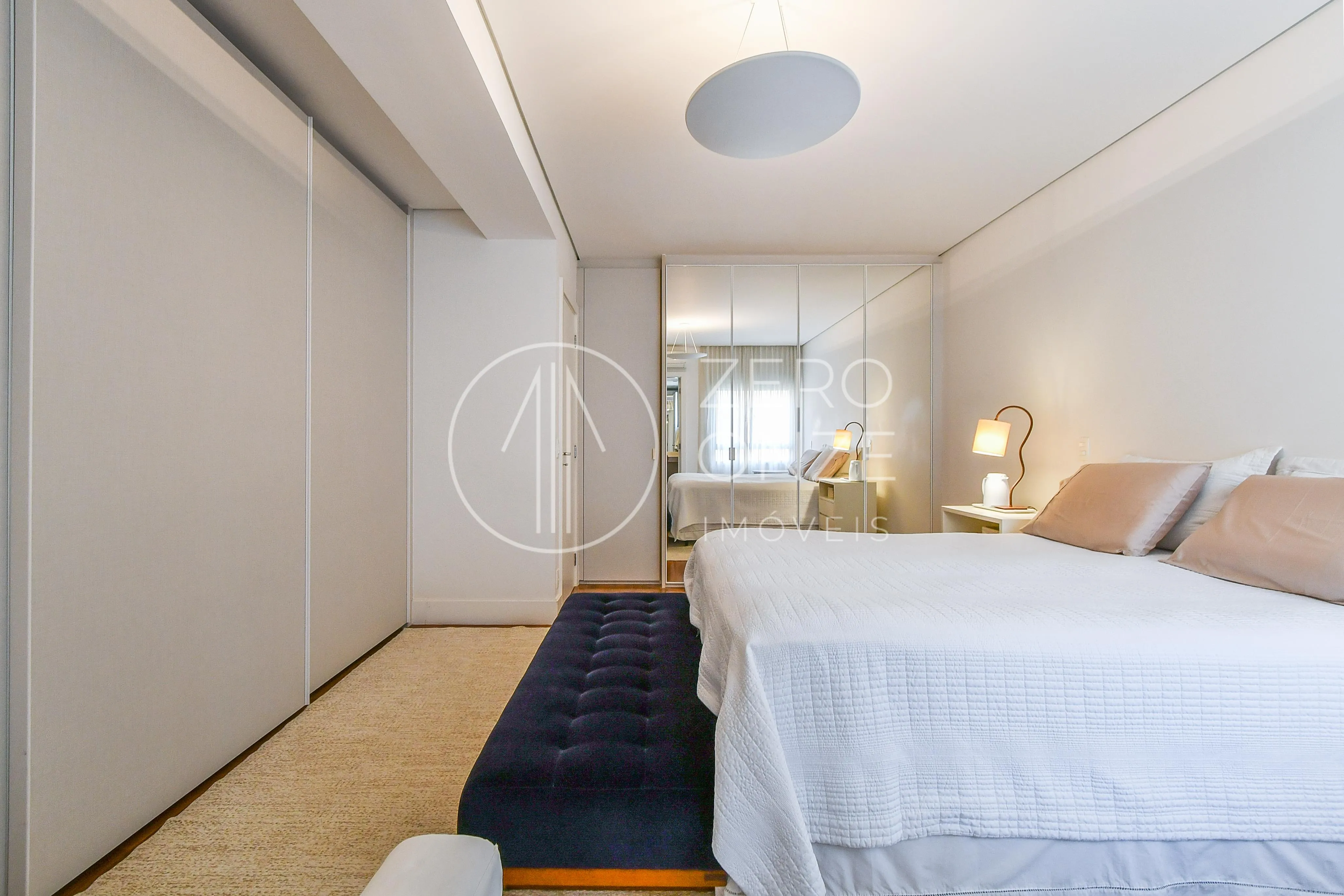 Cobertura com 3 suítes à venda em Panamby, São Paulo, por R$ 3.890.000 Imagem 43