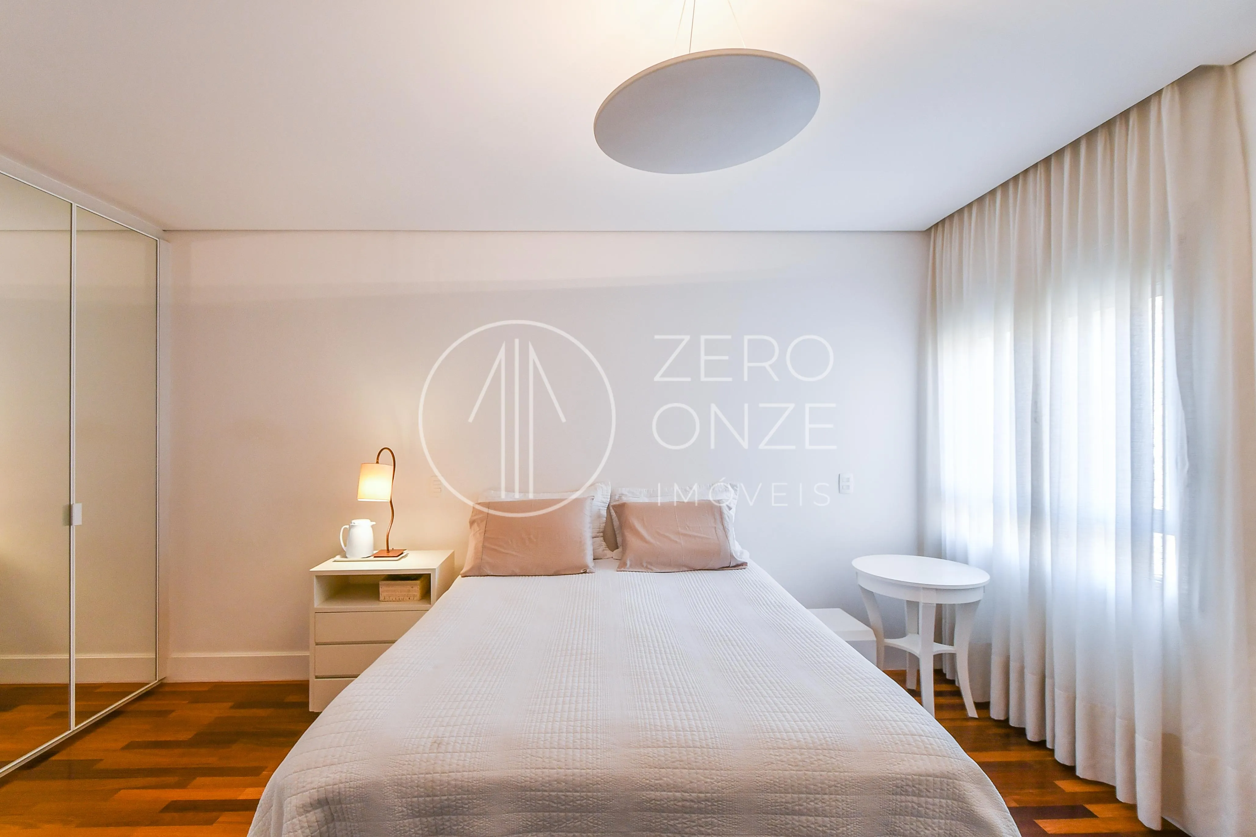 Cobertura com 3 suítes à venda em Panamby, São Paulo, por R$ 3.890.000 Imagem 44