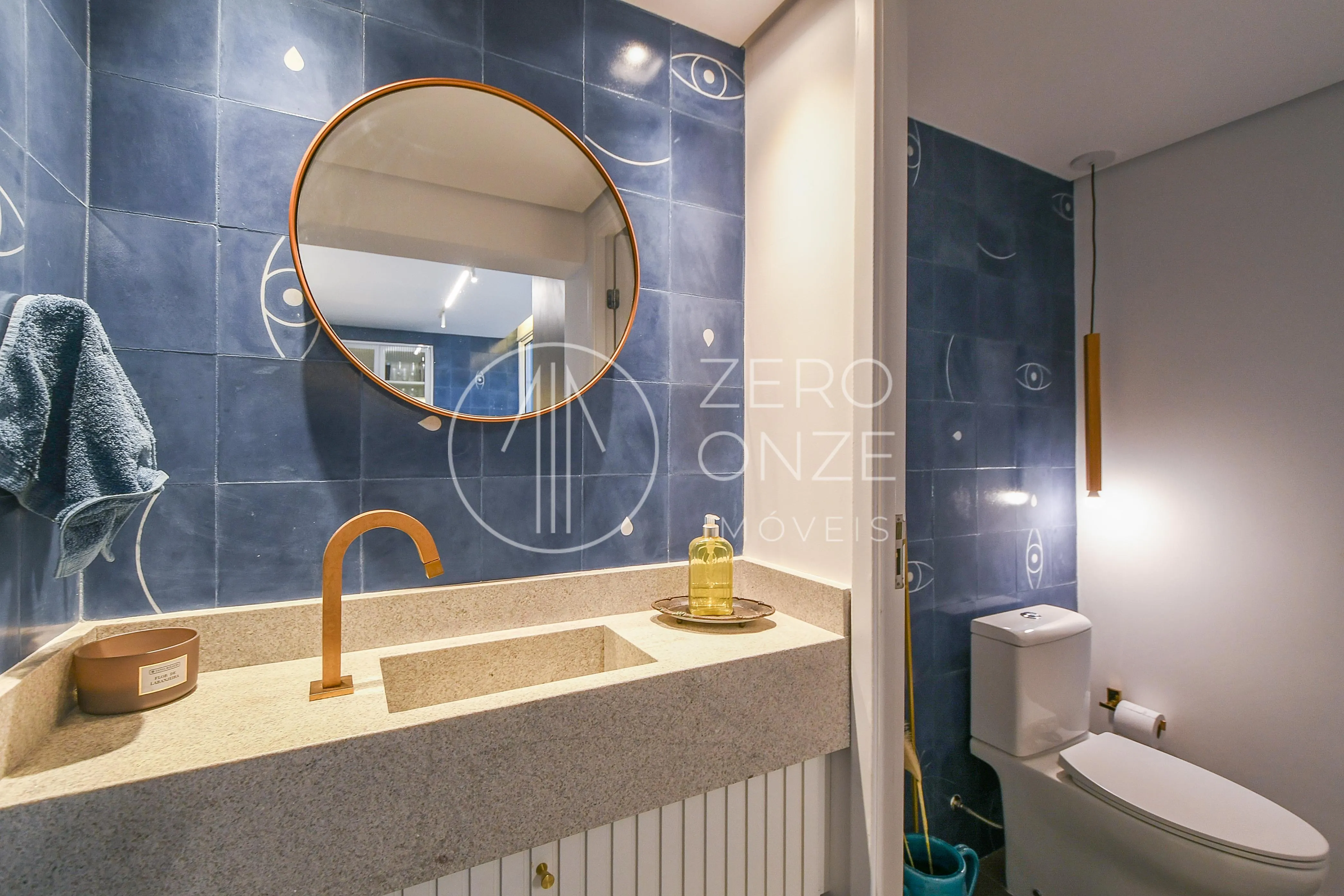 Cobertura com 3 suítes à venda em Panamby, São Paulo, por R$ 3.890.000 Imagem 29