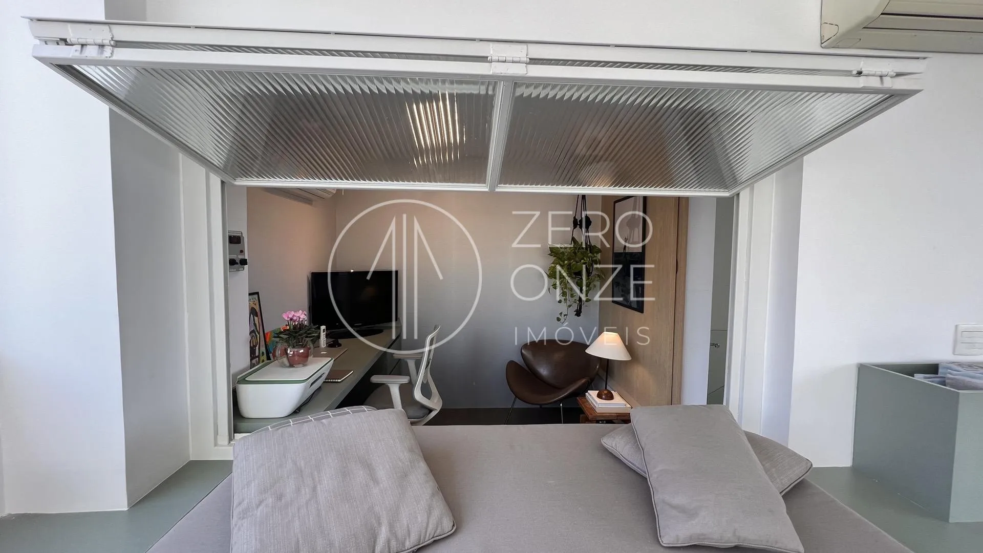 Cobertura com 3 suítes à venda em Panamby, São Paulo, por R$ 3.890.000 Imagem 35