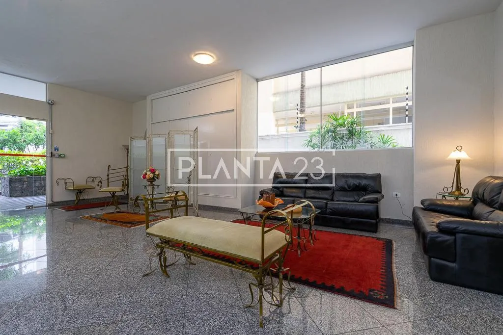 Apartamento com 1 suítes à venda em Higienópolis, São Paulo, por R$ 1.550.000 Imagem 28