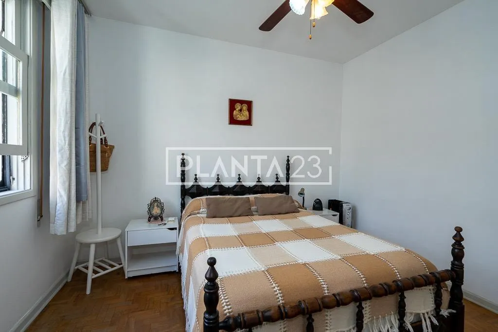 Apartamento com 1 suítes à venda em Higienópolis, São Paulo, por R$ 1.550.000 Imagem 11