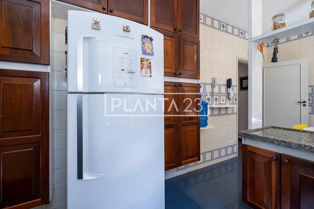 Apartamento com 1 suítes à venda em Higienópolis, São Paulo, por R$ 1.550.000 Imagem 20