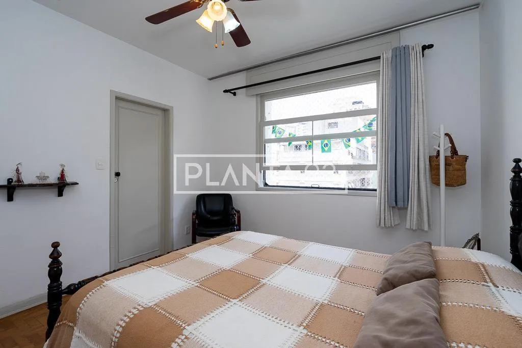 Apartamento com 1 suítes à venda em Higienópolis, São Paulo, por R$ 1.550.000 Imagem 12