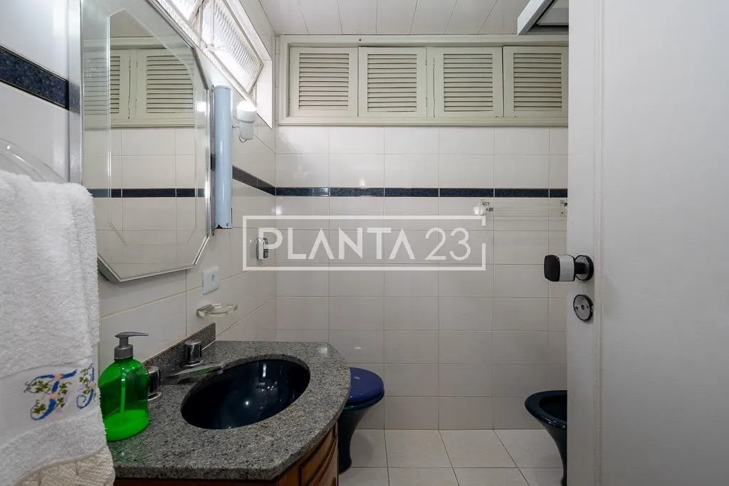Apartamento com 1 suítes à venda em Higienópolis, São Paulo, por R$ 1.550.000 Imagem 22