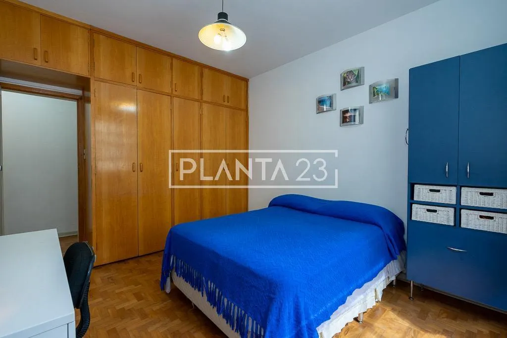 Apartamento com 1 suítes à venda em Higienópolis, São Paulo, por R$ 1.550.000 Imagem 9