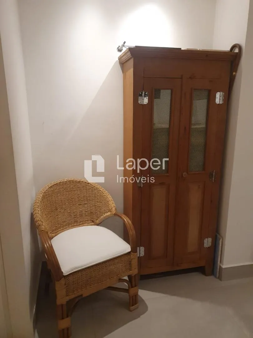 Apartamento com 1 suítes à venda em Brooklin, São Paulo, por R$ 2.100.000 Imagem 28