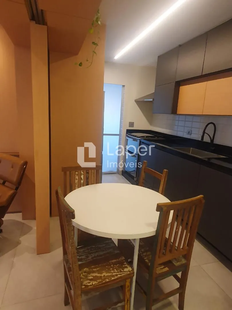 Apartamento com 1 suítes à venda em Brooklin, São Paulo, por R$ 2.100.000 Imagem 12