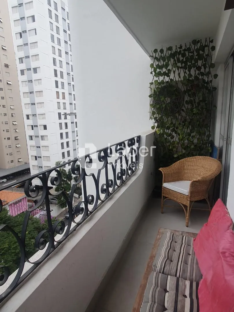 Apartamento com 1 suítes à venda em Brooklin, São Paulo, por R$ 2.100.000 Imagem 7