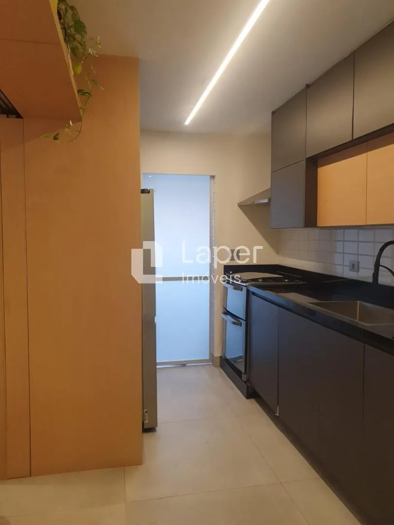 Apartamento com 1 suítes à venda em Brooklin, São Paulo, por R$ 2.100.000 Imagem 9