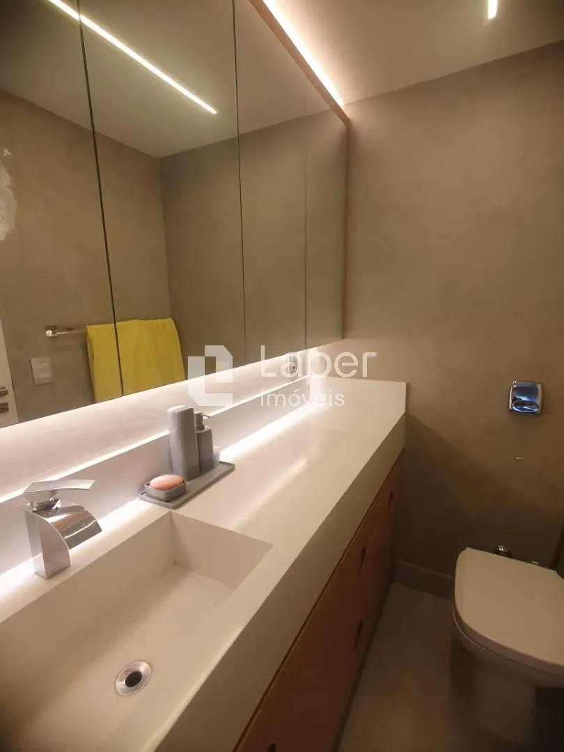 Apartamento com 1 suítes à venda em Brooklin, São Paulo, por R$ 2.100.000 Imagem 20