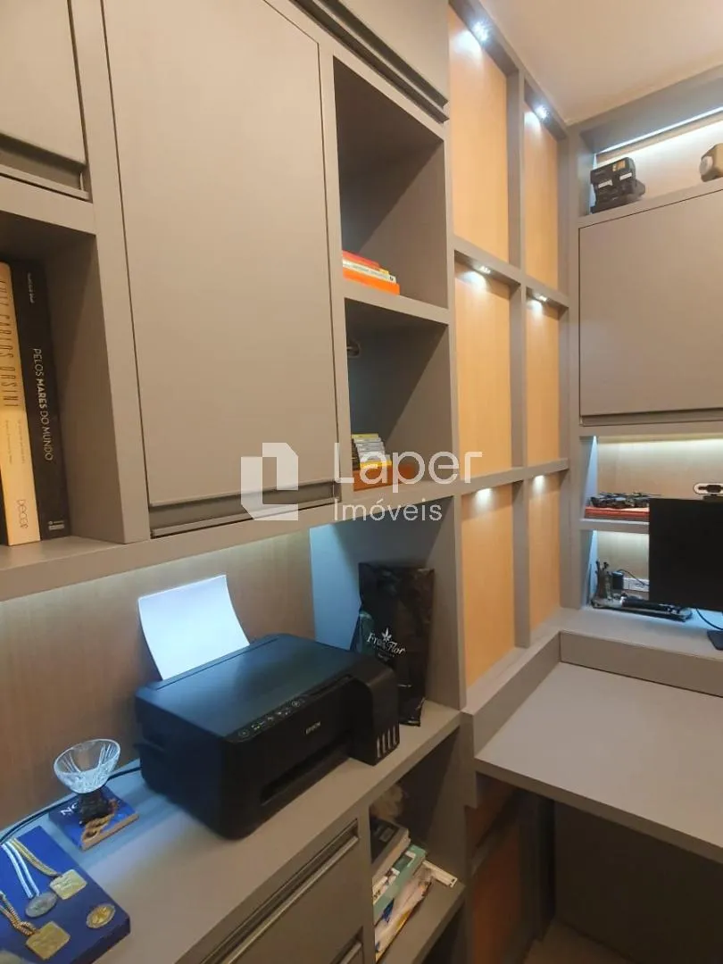 Apartamento com 1 suítes à venda em Brooklin, São Paulo, por R$ 2.100.000 Imagem 27