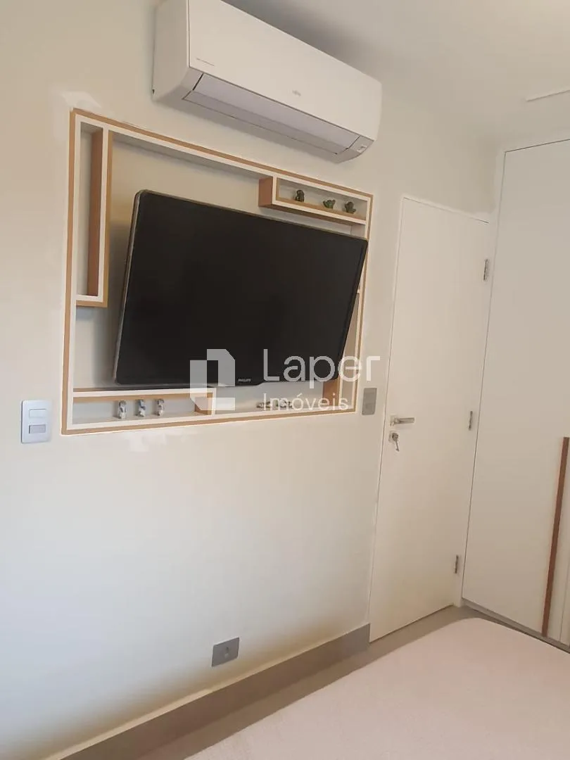 Apartamento com 1 suítes à venda em Brooklin, São Paulo, por R$ 2.100.000 Imagem 16