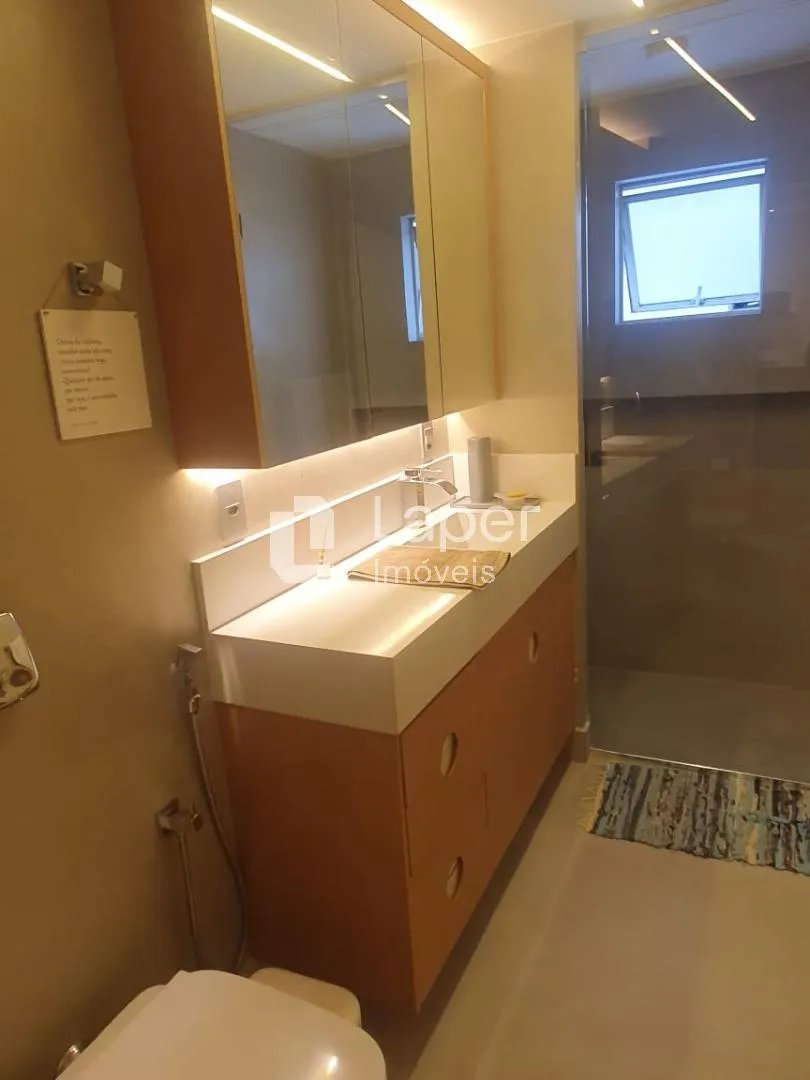 Apartamento com 1 suítes à venda em Brooklin, São Paulo, por R$ 2.100.000 Imagem 15