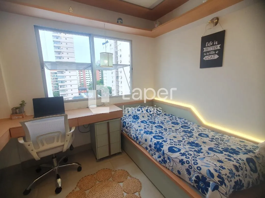 Apartamento com 1 suítes à venda em Brooklin, São Paulo, por R$ 2.100.000 Imagem 23
